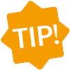 tip